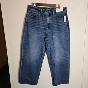 Arizona Baggy Fit Tapered 34x30